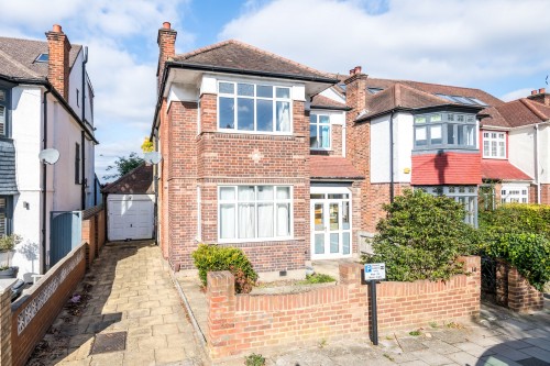 Arrange a viewing for Brantwood Road, London, SE24