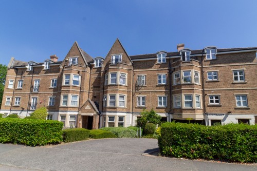 Arrange a viewing for Parklands Court, 164 Edgware Way, HA8