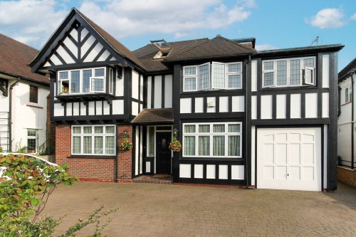 Arrange a viewing for Penshurst Gardens, Edgware, HA8