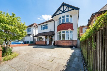 image of 22 Penshurst Gardens, Edgware