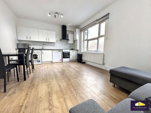 Arrange a viewing for 21 Herne Hill Road, London, SE24