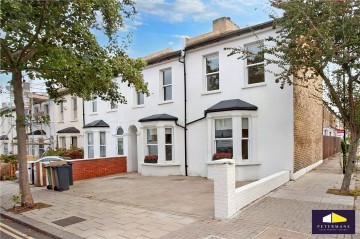 image of 29 Cambria Road, London