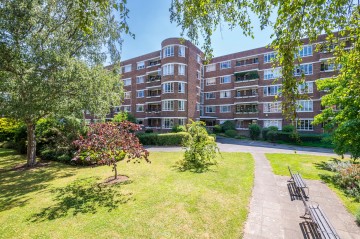 image of Flat 167, Ruskin Park House