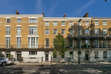 image of Flat 7, 3-5 Dorset Square