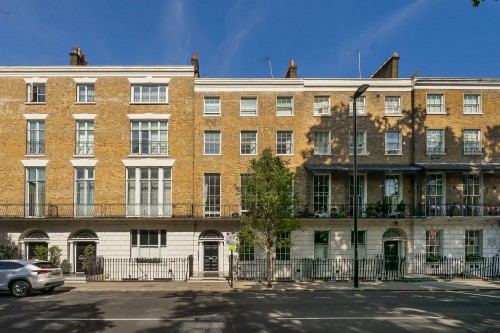 Arrange a viewing for Dorset Square, London, NW1