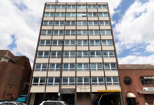 Arrange a viewing for 54-58 High Street, Edgware, HA8