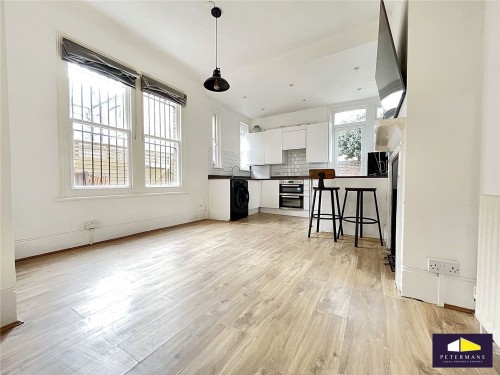 Arrange a viewing for Hailsham Avenue, London, SW2