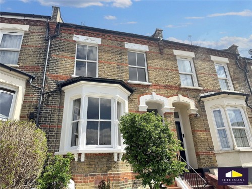 Arrange a viewing for Lowden Road, London, SE24