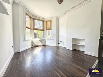 image of 1a Romola Road, London