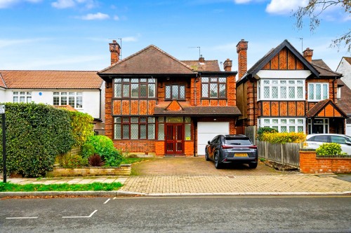 Arrange a viewing for Lake View, Edgware, HA8