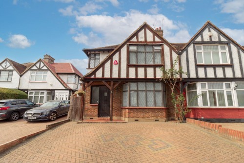 Arrange a viewing for Purcells Avenue, Edgware, HA8