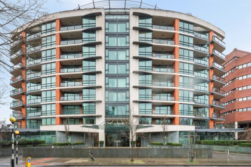 Arrange a viewing for St. Johns Wood Road, Pavilion Apartments, NW8