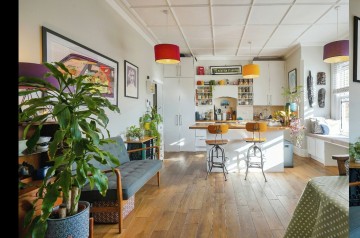 image of 77a-77b Herne Hill, London