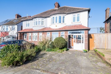 image of 155 Herne Hill Road, London
