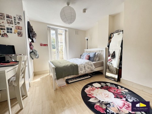 Arrange a viewing for Milkwood Road, London, SE24
