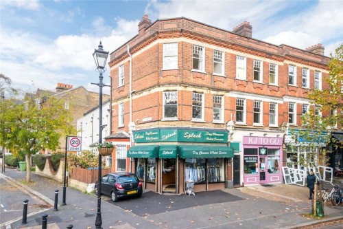 Arrange a viewing for Half Moon Lane, Herne Hill, SE24