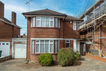 image of 14 Francklyn Gardens, Edgware