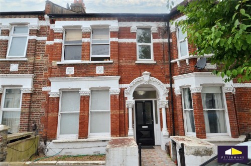 Arrange a viewing for 27 Devereux Road, London, SW11