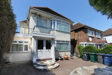 image of 65 Penshurst Gardens, Edgware
