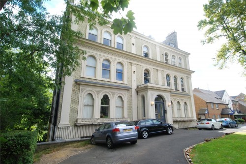 Arrange a viewing for Grange Court, 12 Sydenham Hill, SE26