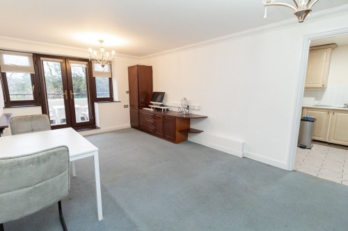 Arrange a viewing for Eaton Court, 126 Edgware Way, HA8