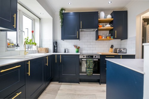 Arrange a viewing for Herne Hill, London, SE24