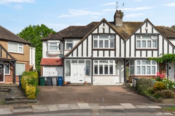 image of 51 Parkside Drive, Edgware