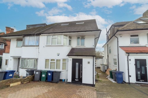 Arrange a viewing for St. Margarets Road, Edgware, HA8
