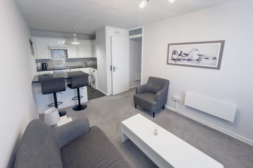 Arrange a viewing for Studio Way, Borehamwood, WD6