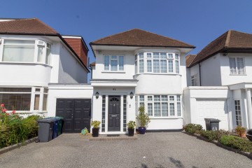 image of 61 Penshurst Gardens, Edgware
