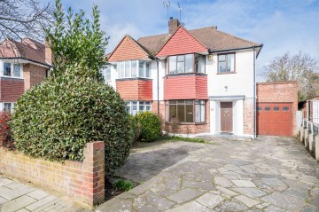 image of 8 Acland Crescent, London