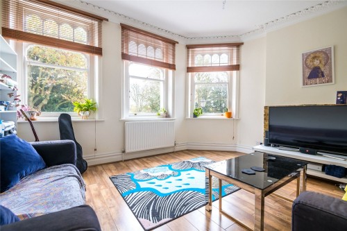 Arrange a viewing for Half Moon Lane, London, SE24