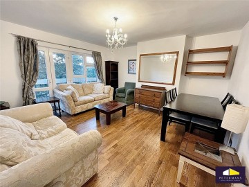 image of Flat 6 Bullfinch Court, Croxted Road, 