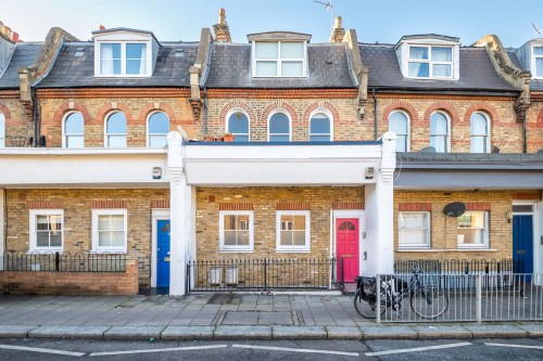 Arrange a viewing for Milkwood Road, London, SE24