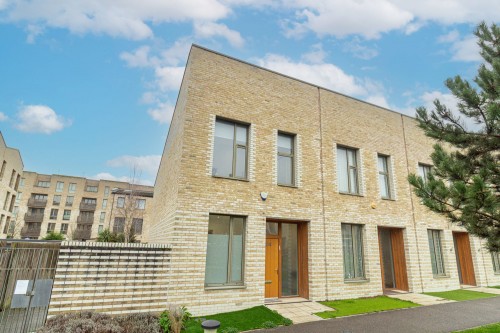 Arrange a viewing for Fry Lane, Edgware, HA8