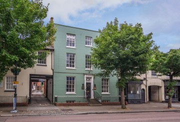 image of Room 7, 121 High Street, 