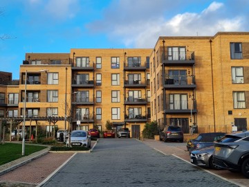 image of 26 Erato Court, 42 Curton Close