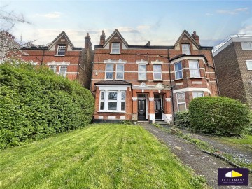 image of Flat 1 315A Norwood Road, 