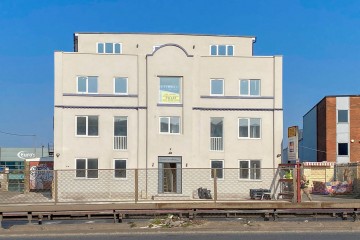 image of David Ethan House, 715 North Circular Road