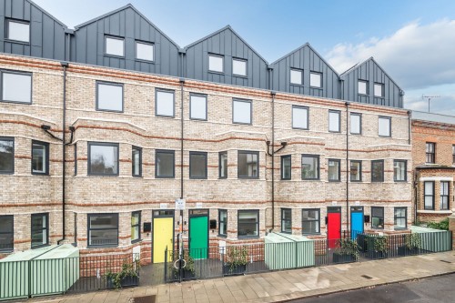 Arrange a viewing for Railton Road, London, SE24