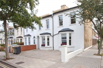image of 31 Cambria Road, London