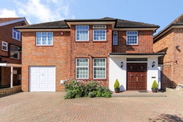image of 5 Mowbray Road, Edgware