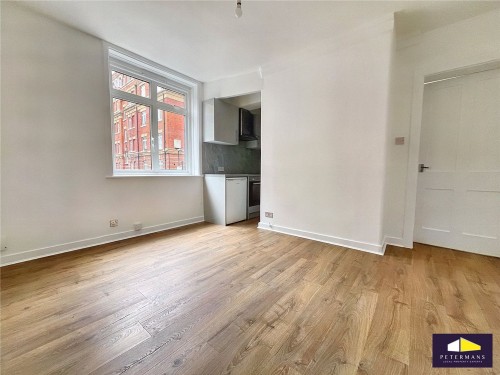 Arrange a viewing for Peabody Estate, Rosendale Road, SE24