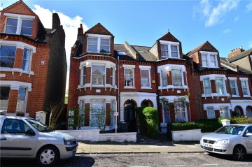 image of Flat C, 16 Kestrel Avenue, 