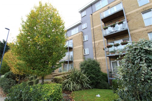 Arrange a viewing for Signature House, High Street, Edgware, HA8
