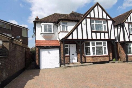 Arrange a viewing for Edgwarebury Lane, Edgware, HA8