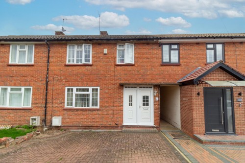 Arrange a viewing for Meadfield, Edgware, HA8