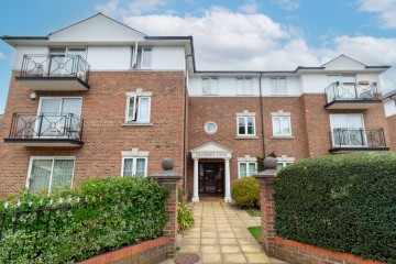 image of Cranbourne Court, 280 Hale Lane