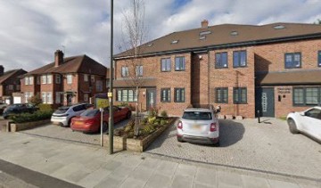 image of 4 Handel House, 89 Edgwarebury Lane