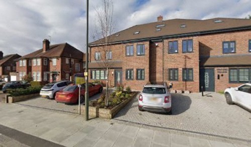 Arrange a viewing for Handel House, 89 Edgwarebury Lane, Edgware, Middx, HA8